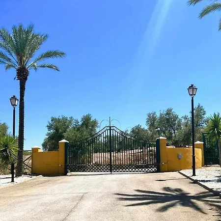 Rurales Arroyovil Veinticinco Ideal Familias Сasa de vacaciones *