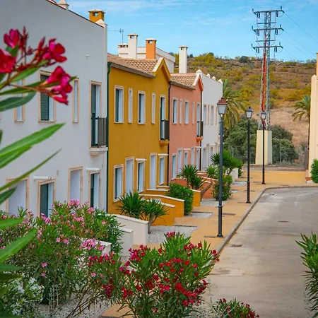 Rurales Arroyovil Veinticinco Ideal Familias Сasa de vacaciones Mancha Real
