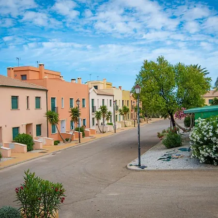 Rurales Arroyovil Veinticinco Ideal Familias * Mancha Real
