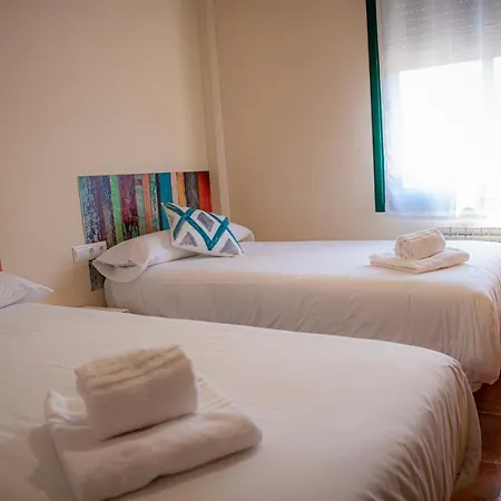 Сasa de vacaciones Rurales Arroyovil Veinticinco Ideal Familias Mancha Real