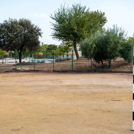 Rurales Arroyovil Veinticinco Ideal Familias