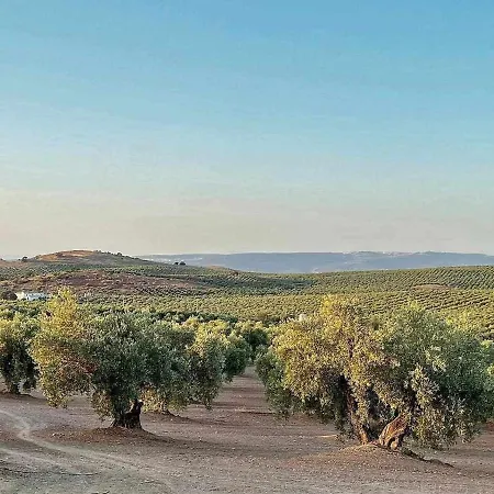 בית נופש Arroyovil 25 Y 29 *