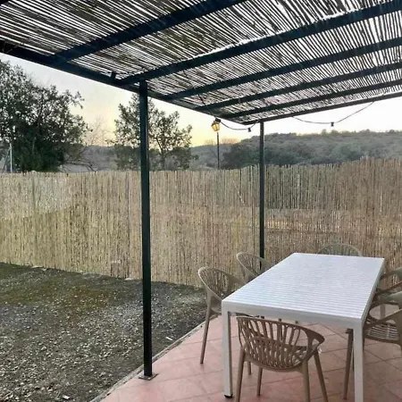 בית נופש Arroyovil 25 Y 29
