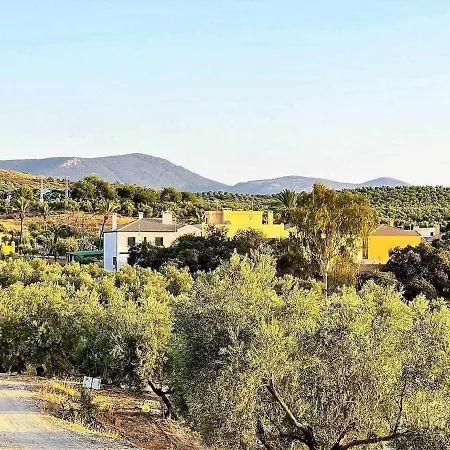 Arroyovil 25 Y 29 * Mancha Real